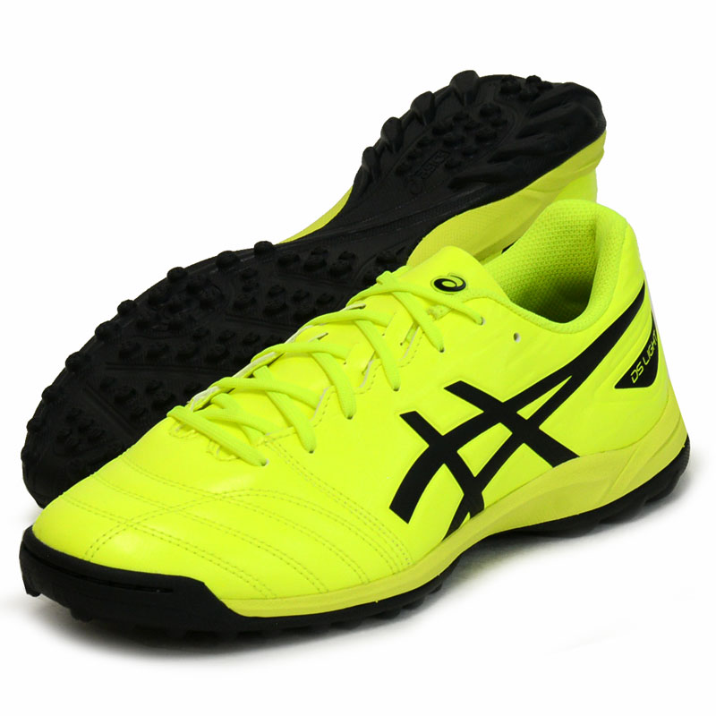 DS LIGHT CLUB TF WIDE (DSライト) サッカートレーニングシューズ ワイド 25AW (1103A112-750)