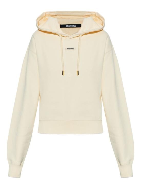 JACQUEMUS Women Sweater HOW00247AJ00109 130 Beige