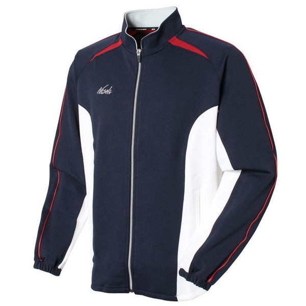 ニシスポーツ NISHI ライトトレーニング ジャケット N70-25J-0506