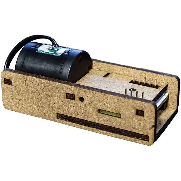 ビットトレードワン 触感デバイス 開発モジュール hapStak デジタル版 ADACHACY