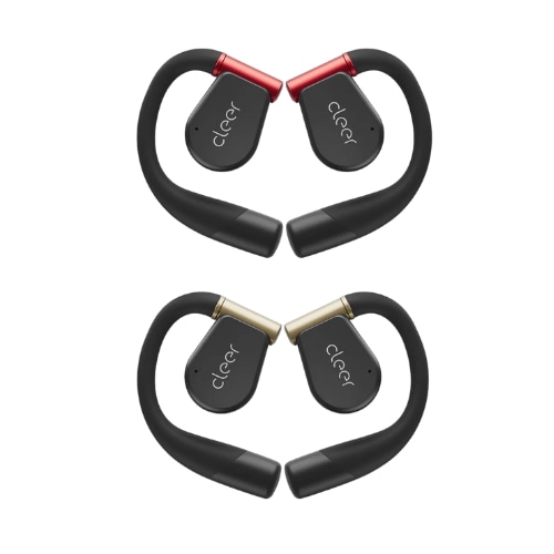 Cleer ARC III スポーツ オープンイヤー スポーツイヤホン （関税はお客様のご負担となります）