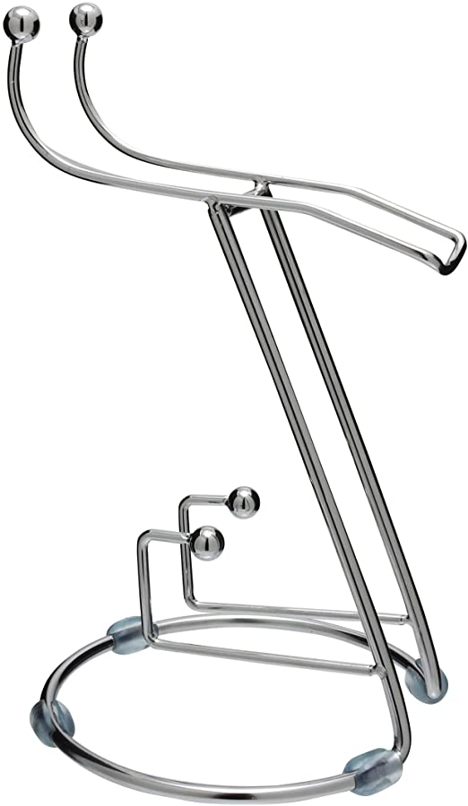 Grimsteads メタリック2WAYドライヤー スタンド