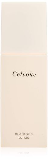 CELVOKE(セルヴォーク) レステッドスキン ローション 120ML 化粧水 うるおい