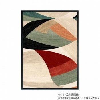 Abstract art アートパネル IAA-53779