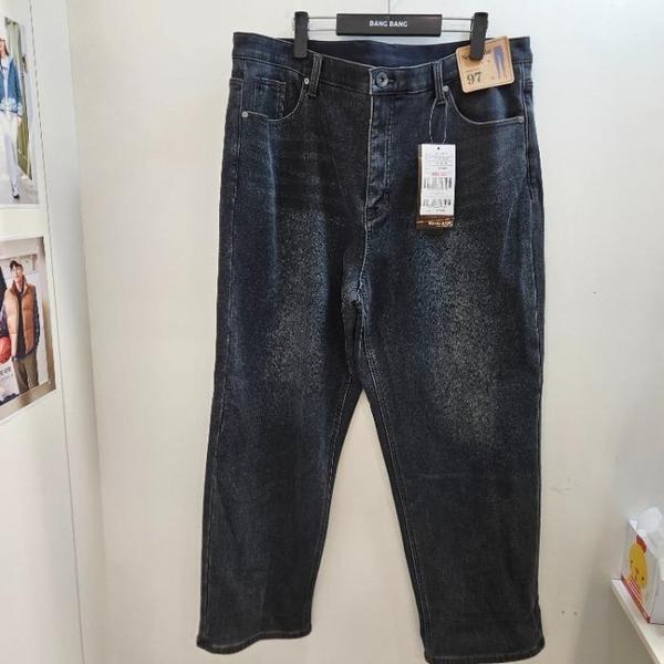 BANG BANG HC19 男性用ビッグサイズ 太ももが広く丈が短いフィット インバンド ミンク (S42596169)