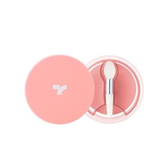 チークトーンリップアンドチークデュオバーム 12colors