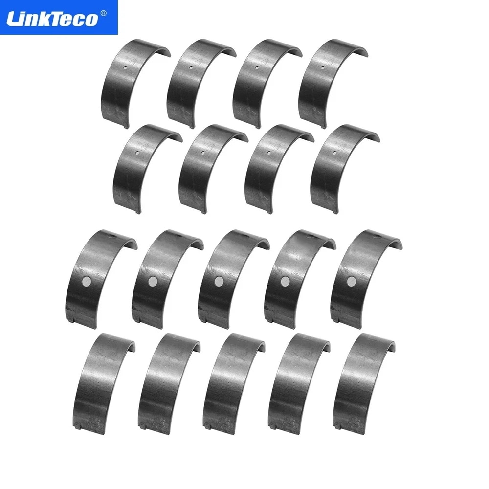 クランクシャフトベアリング 接続ベアリングセット STd 13-23 2.0 2.4 l Chrysler 200 dodge dart god new