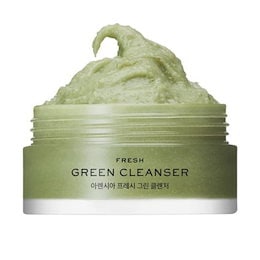 Qoo10] アレンシア もちソープ フレッシュグリーンクレンザー