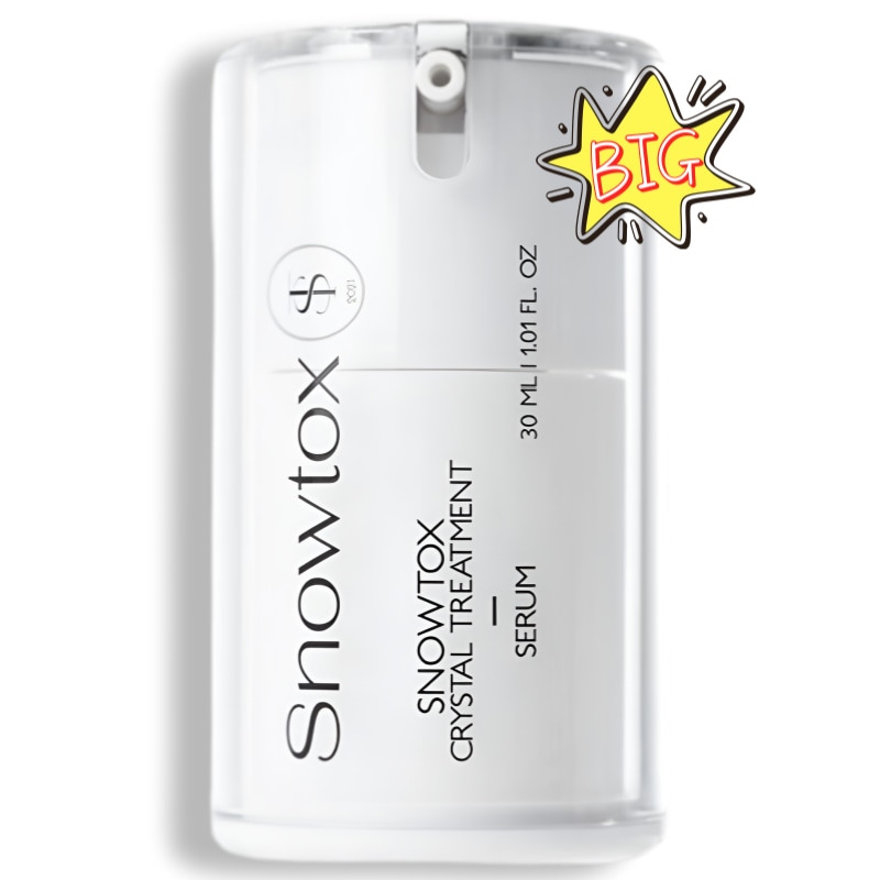 スノートックス·ボツリヌストキシン·ハリ感アップ·セラム: 20代30代のための自然なおすすめ