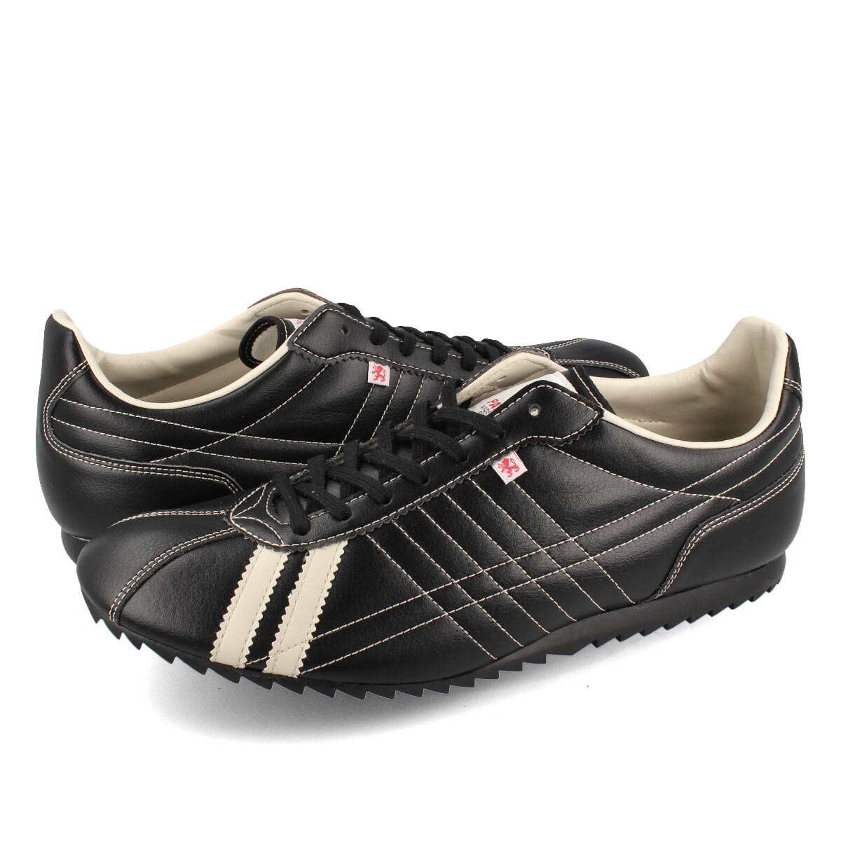 PATRICK SULLY BLACK 【MADE IN JAPAN】【日本製】