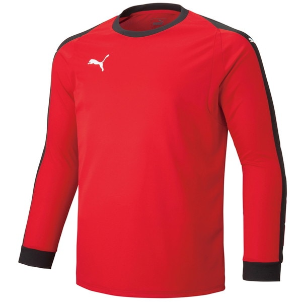 PUMA プーマ LIGA GK Shirt with Pad Tシャツ 729965-01 メンズ 5,320円