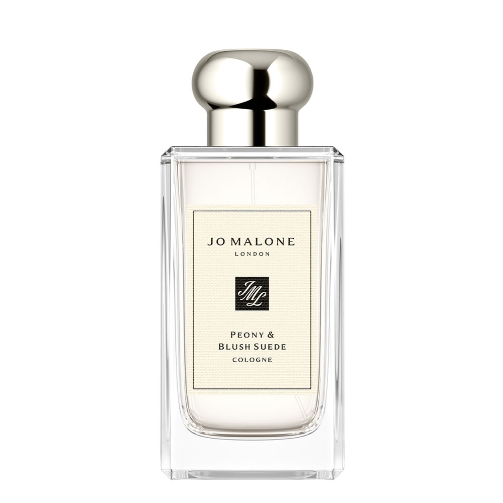 JO MALONE ピオニー ＆ ブラッシュ スエード コロン　100mL／フレグランス　正規品