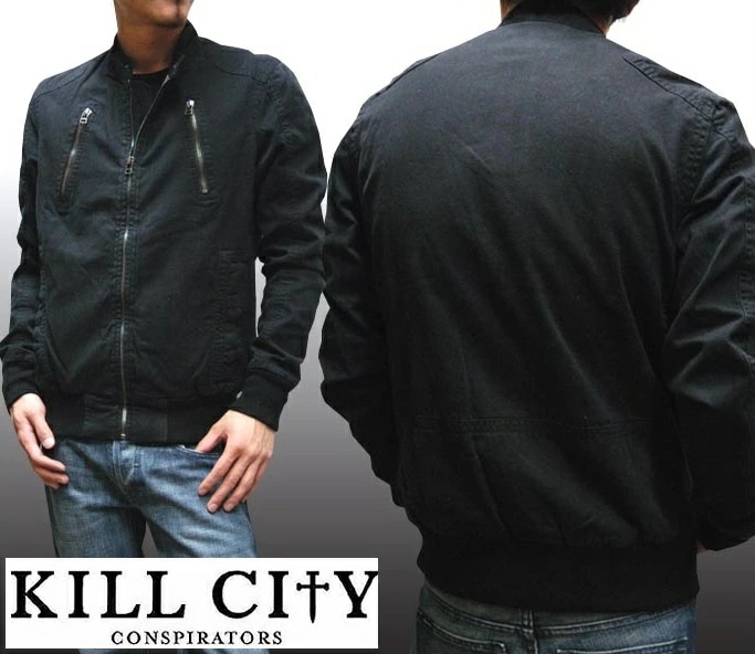 競売 ファッション Laセレブ アーティスト ロック ジャケット City Kill ブラック ミリタリージャケット メンズ キルシティー セール インポート セ ハリウッド ストリート Laカジュアル ロングコート オプション1 Sサイズ Comptonmarbling Co Uk