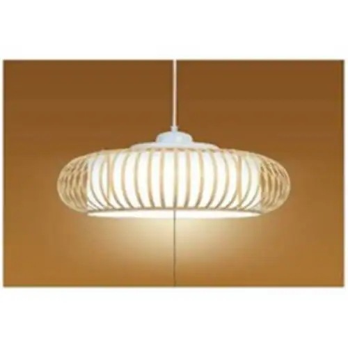 ホタルクス HCDB0856 LED和風ペンダントライト（～8畳） 昼光色