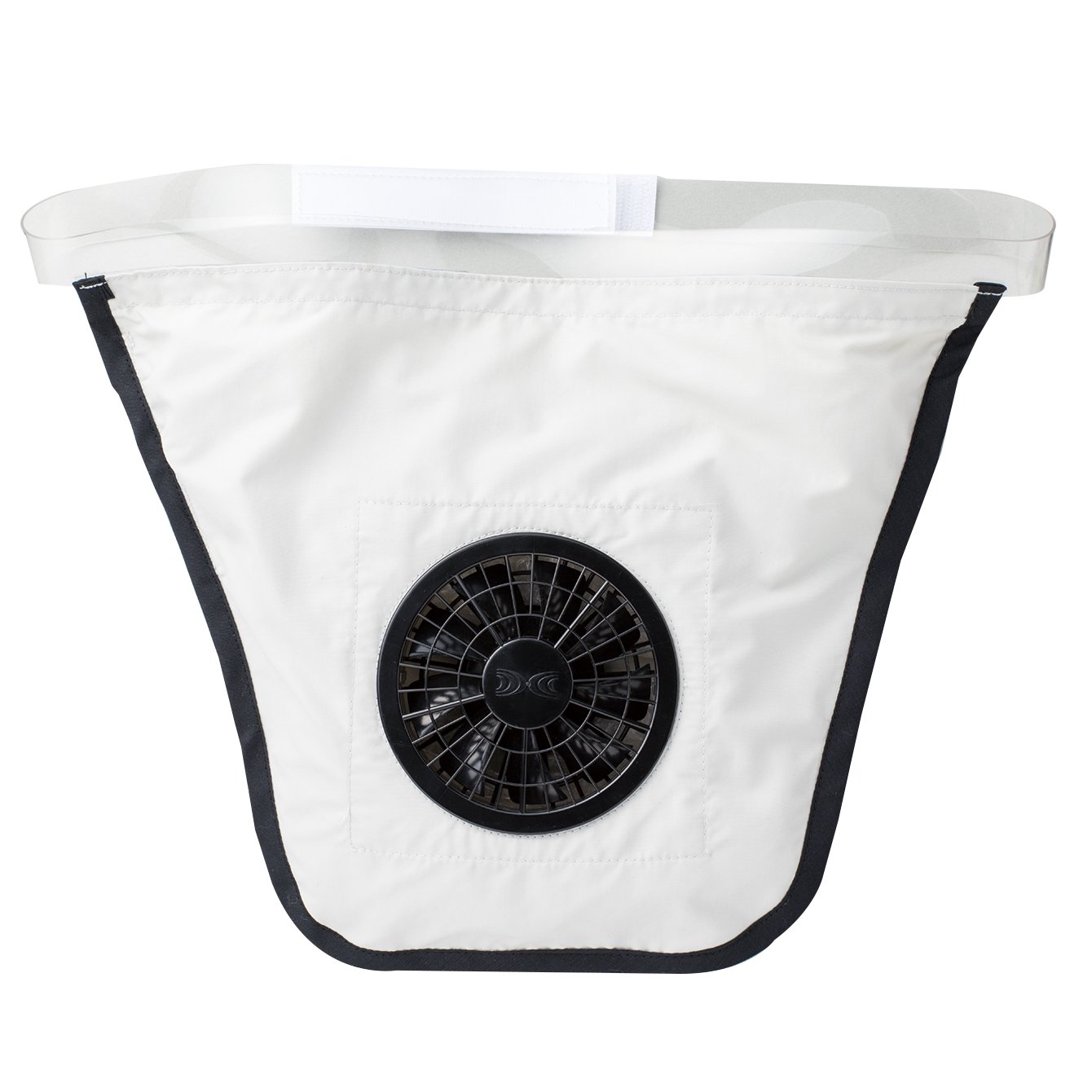 【全国送料無料】 空調服 空調ヘルメット HMAC02