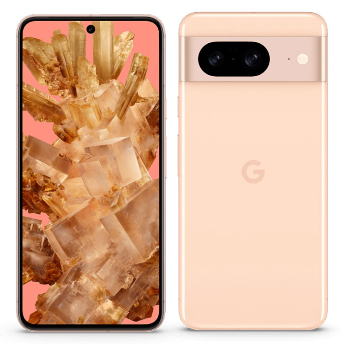 Google Pixel 8 5G Google AI Google Tensor G3 消しゴムマジック リアルタイム翻訳特典付 SIMフリー p8128ro-a41z2