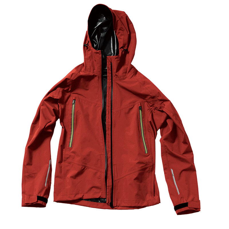 Makku(マック) アークライトレインスーツ ウェア レインウェア（シャツ） (AS300)