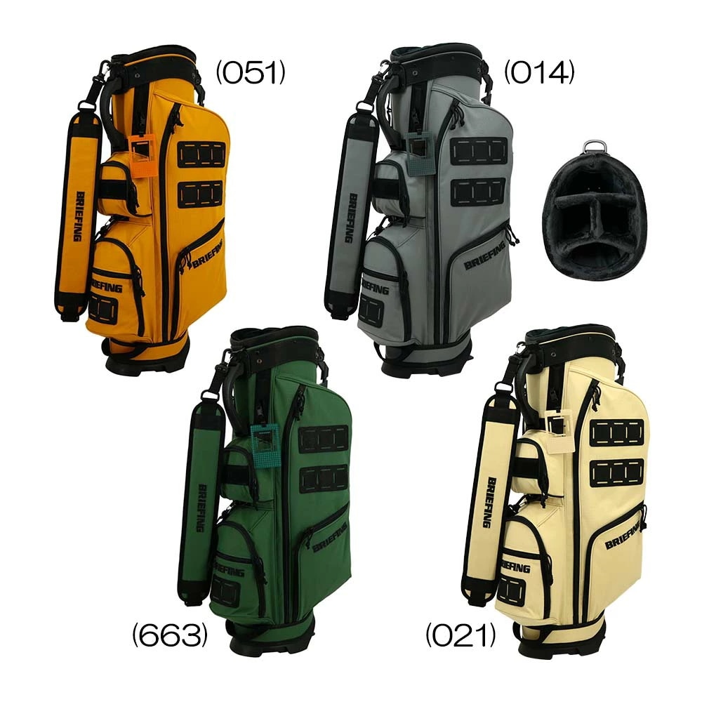 CR-9 FD RIP [FOREST GREEN]