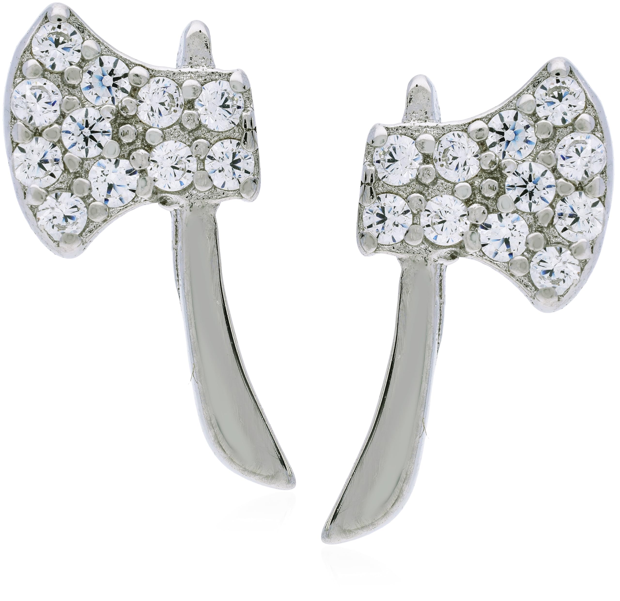 S925銀 ピアス 7P-H-87