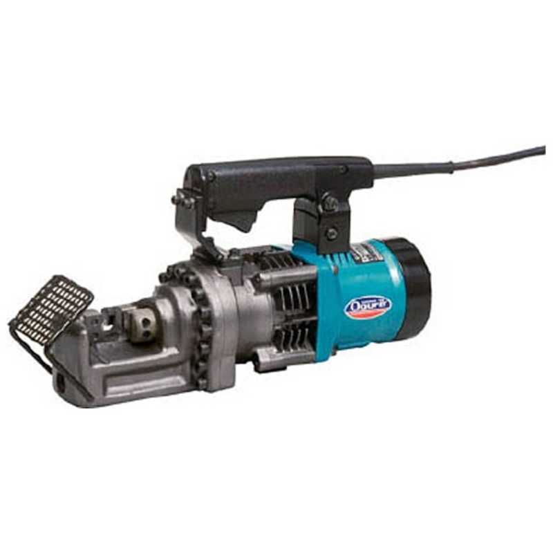 オグラ　電動油圧式鉄筋カッター　HBC519電動工具