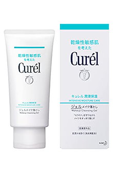 ジェルメイク落とし 130g