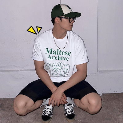 SEVENTEEN(セブチ)も着用】春にピッタリなWaikei(ワイケイ)の