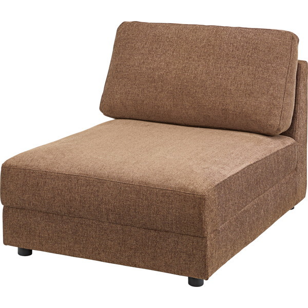 HS-443BR イーズ ソファ L ブラウン メーカー直送