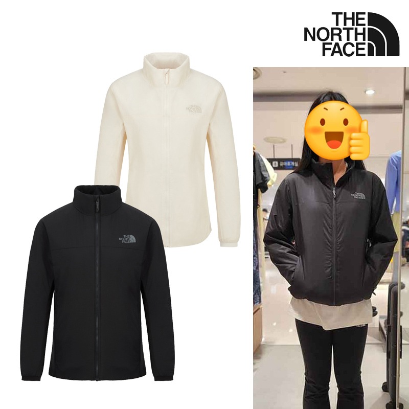 NJ3NR84 WS BOUVET JACKET 25FW 新商品 ウィメンズ 軽量 防風 はっ水 スタンドカラー ジップアップ ポケット デイリー 通勤通学 ブラック アイボリー 快適 すっきり