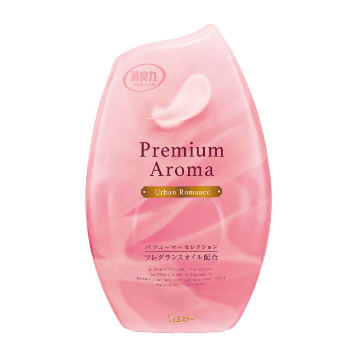 ���ցE���r���O�p ���L�� Premium Aroma �A�[�o�����}���X 400ml