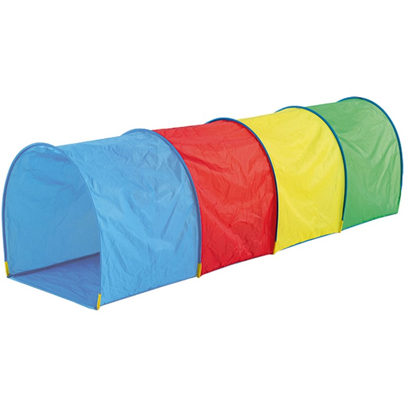 キッズトンネルS + 学校 機器 器具 (eka403)