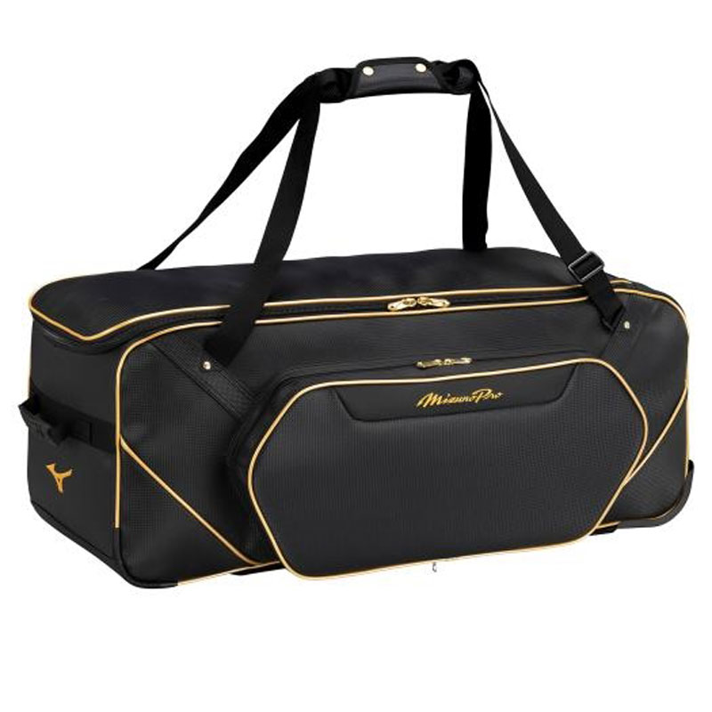 (ミズノプロ) MP用具ケース(110L) 野球 バッグ/ケース ミズノプロ (1FJCB000)