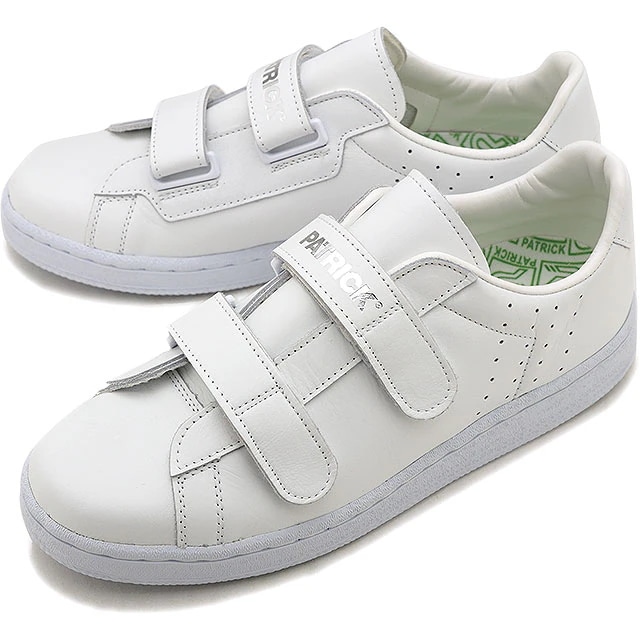 スニーカー オーシャン メンズ・レディース 日本製 靴 WHITE [9540] 正規取扱店