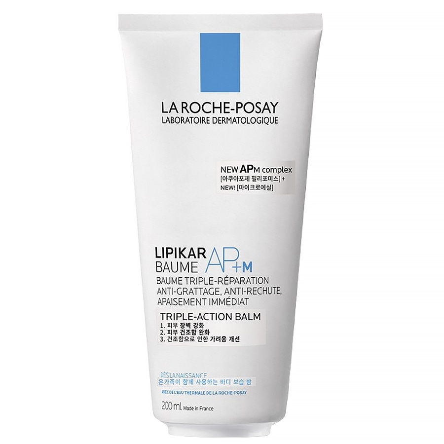 リピカ バーム AP+M ボディクリーム 200ml [病院販売 化粧品]