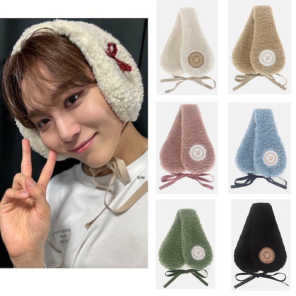 Qoo10] WHITE SANDS [SEVENTEENスングァン着用]Ec