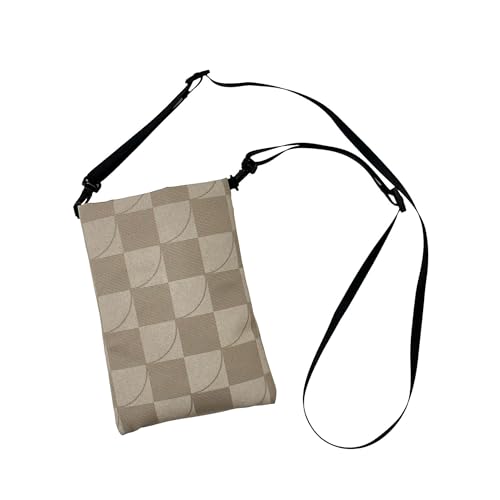 [] スマホショルダー スマホポーチ ショルダーバッグ スマホポーチ ショルダー スマートフォン収納 イヤホン収納 iPhone対応 AirPods収納 ケース 19×13cm 日本製 (ベージュ) 5,476円