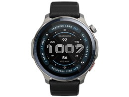 Zepp Health Amazfit Balance 2 [ブラック]