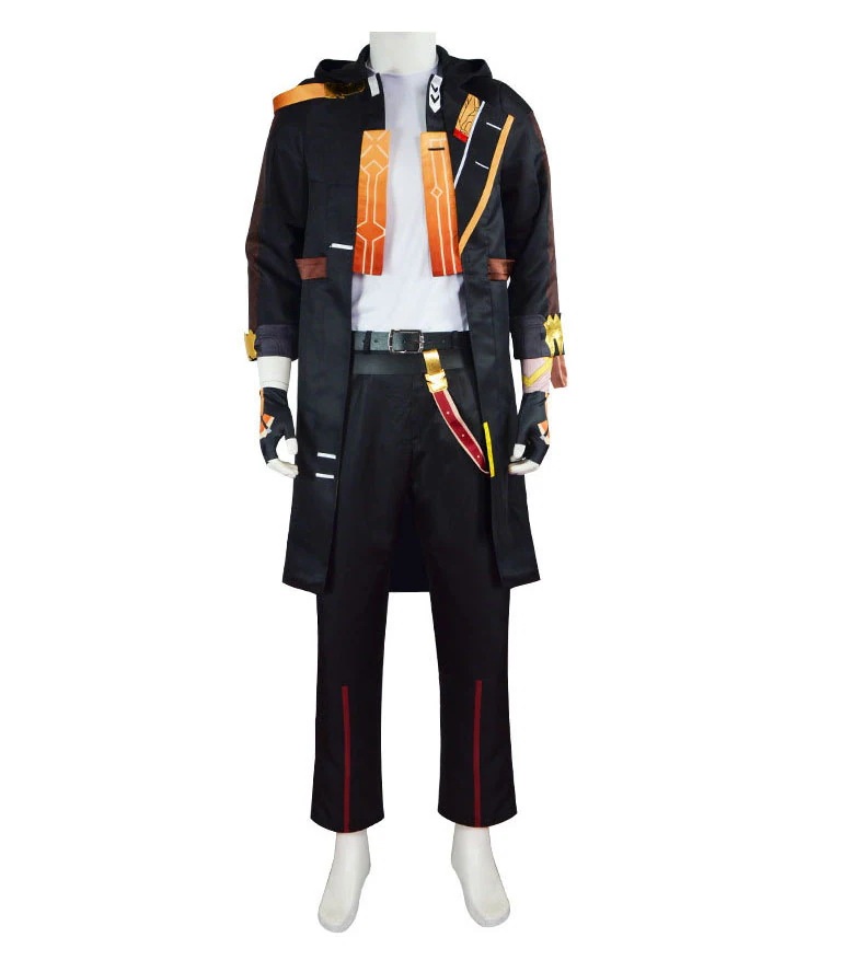 大人気 コスプレ変装仮装衣装 崩壊:スターレイル ほうかい