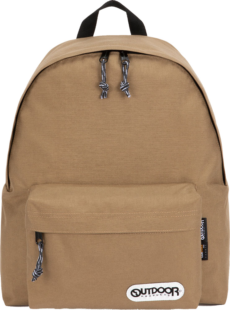 OUTDOOR PRODUTS アウトドアプロダクツ スタンダードデイパック メンズ レディース リュックサック バックパック 6202042