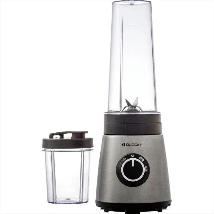 クオシナ QUOCINA FJM-1500 スリムブレンダー