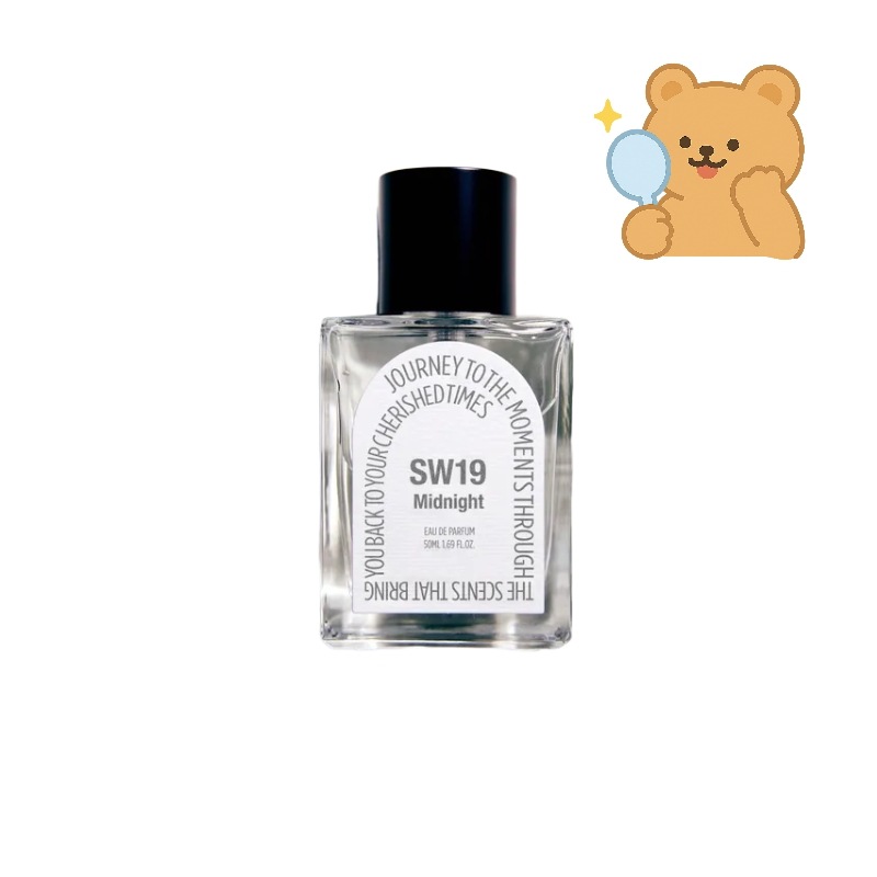 Midnight EAU DE PARFUM (50ml)