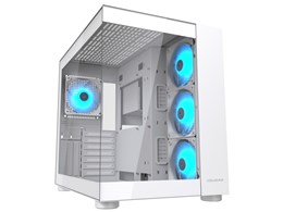 COUGAR FV150 RGB CGR-5KA1W-RGB [White]
