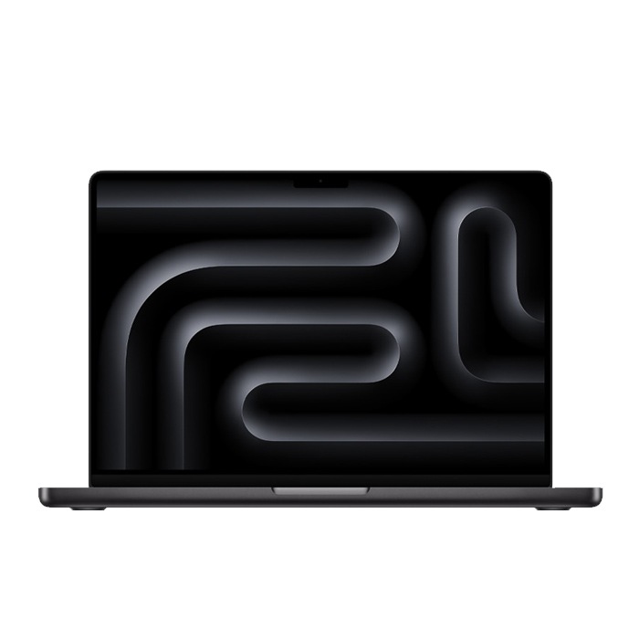 MacBook Pro 14.2インチ Liquid Retina XDRディスプレイ M4チップ 10コア メモリ16GB SSD1TB MW2V3JA MW2V3J/A スペースブラック