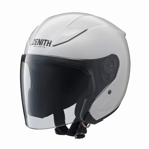 YJ-20 ZENITH パールホワイト / XXLサイズ YJ20PWHXXL