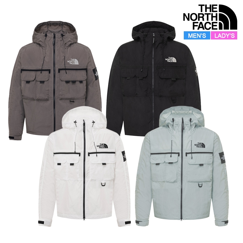 ホワイトラベル シェルダン ジャケット ユニセックス 男 女 NJ3LR02 日常 デイリー カジュアル アウトドア スポーツ 旅行 ウーブン 季節の変わり目 アウター