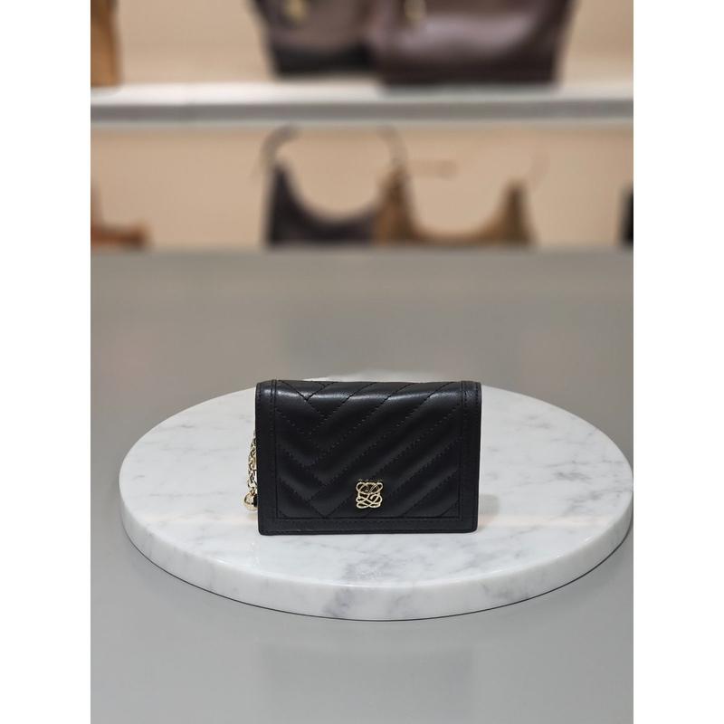 [釜山店] 女性用二つ折り財布 ST2QT07BL