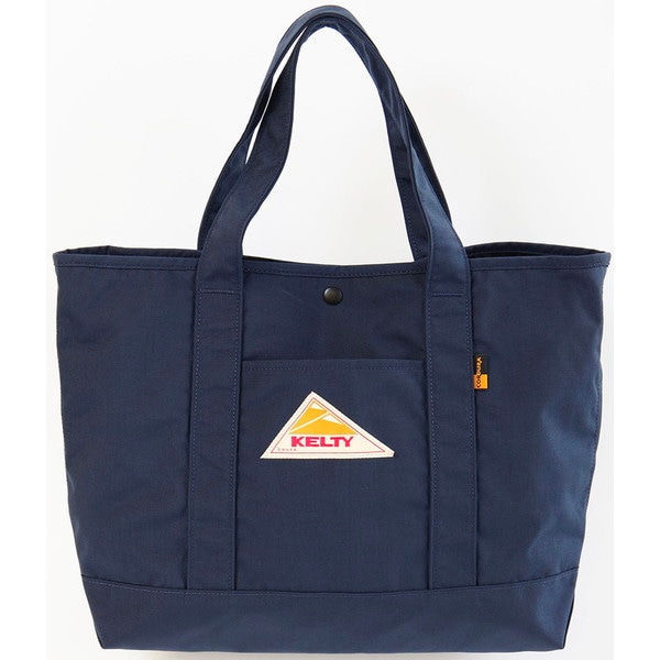 KELTY ケルティ ナイロントート2S 15L NYLON TOTE 2 S トートバッグ 32592344-NAVY