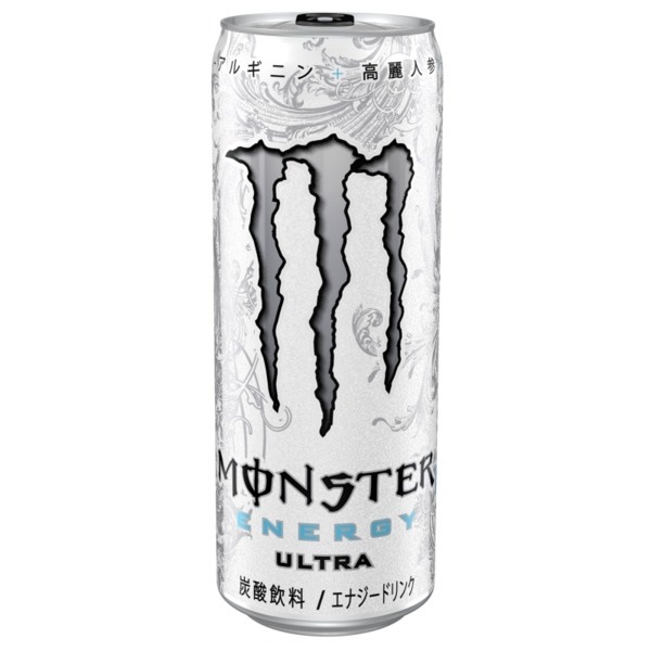 新着商品 まとめ買いアサヒ モンスター 355ml48本（24本2ケース） 缶 ウルトラ その他 - flaviogimenis.com.br