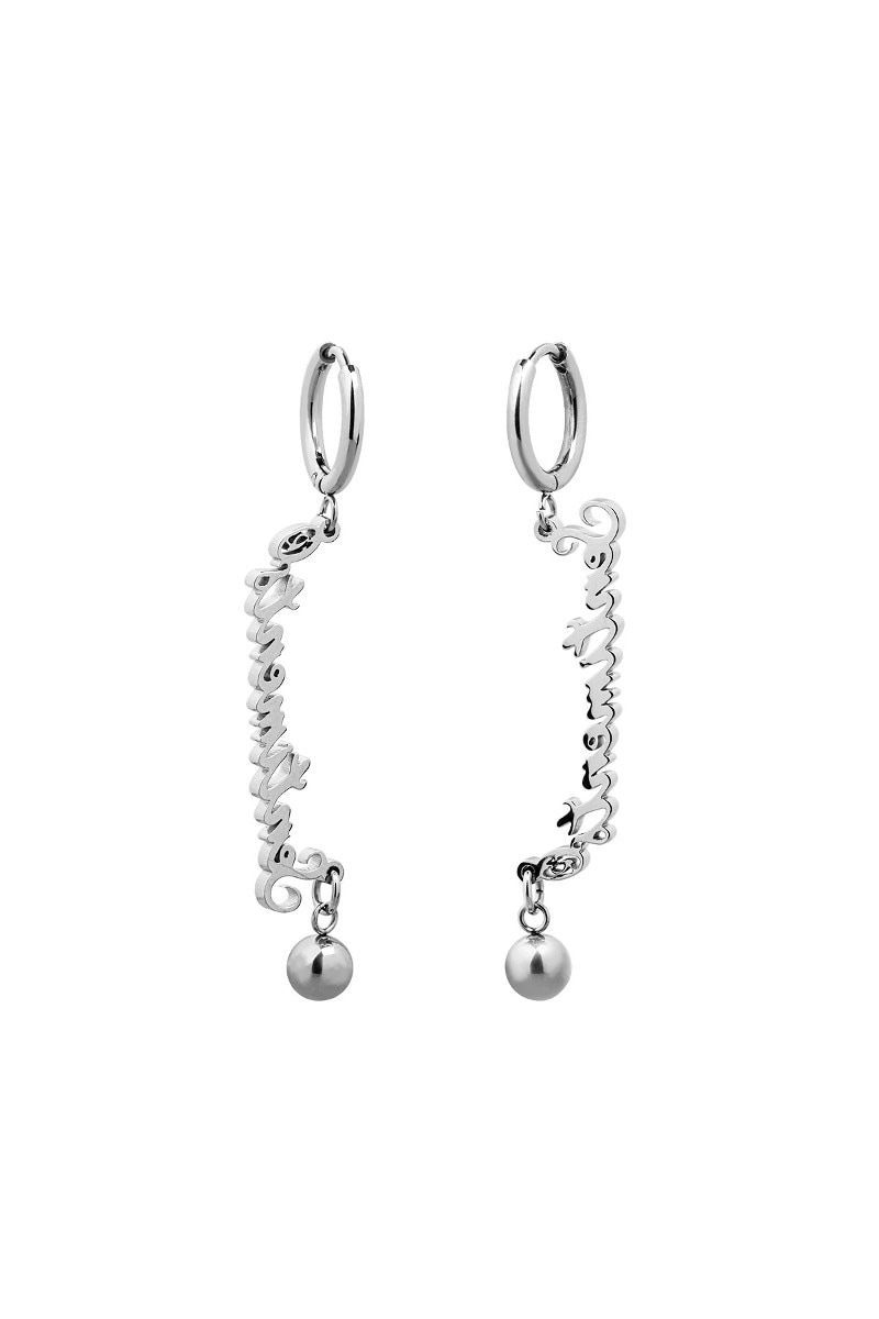 【SENTIMENTS】 NO.454 EARRING