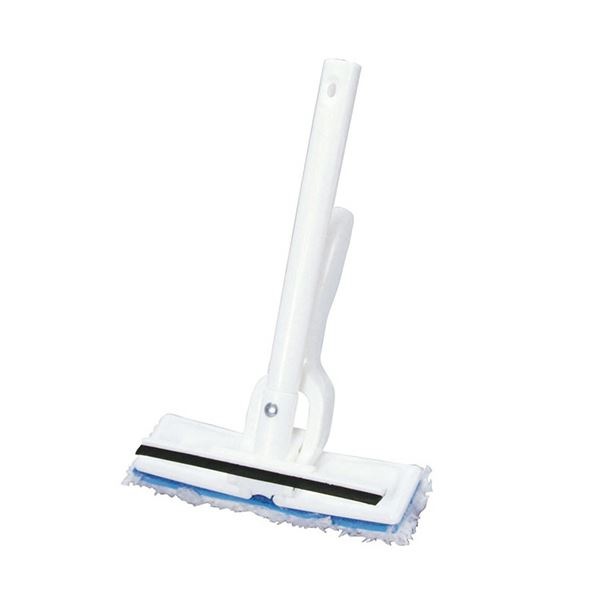 （まとめ） アズマ工業 窓網戸楽絞りワイパーHNUS348 1個 3セット