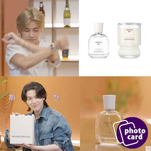 Qoo10] [BTS suchita v出演 sug